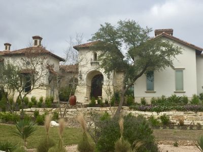 Santa Barbara at Anaqua Springs