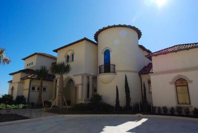 Santa Barbara at Majestic Way